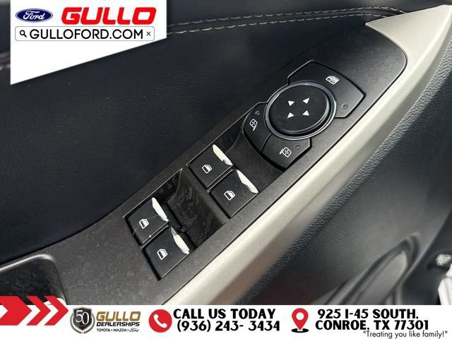 Certified 2022 Ford Explorer XLT RWD image 20