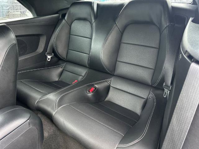 Certified 2017 Ford Mustang GT Premium w/ Equipment Group 401A image 10