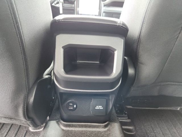 Certified 2025 Ford Ranger XLT w/ Equipment Group 301A High image 27