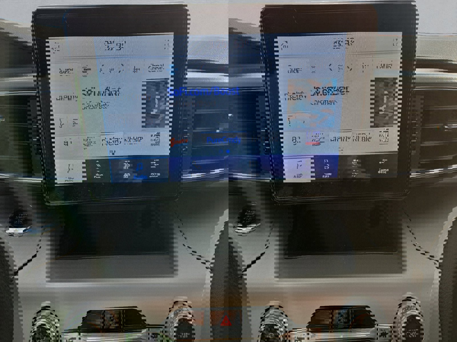 Certified 2022 Ford Explorer XLT w/ Equipment Group 202A image 18