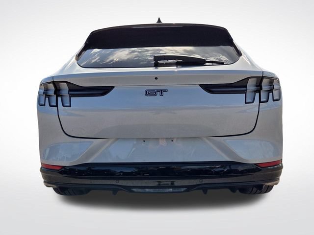 Certified 2023 Ford Mustang Mach-E GT AWD/4WD image 8