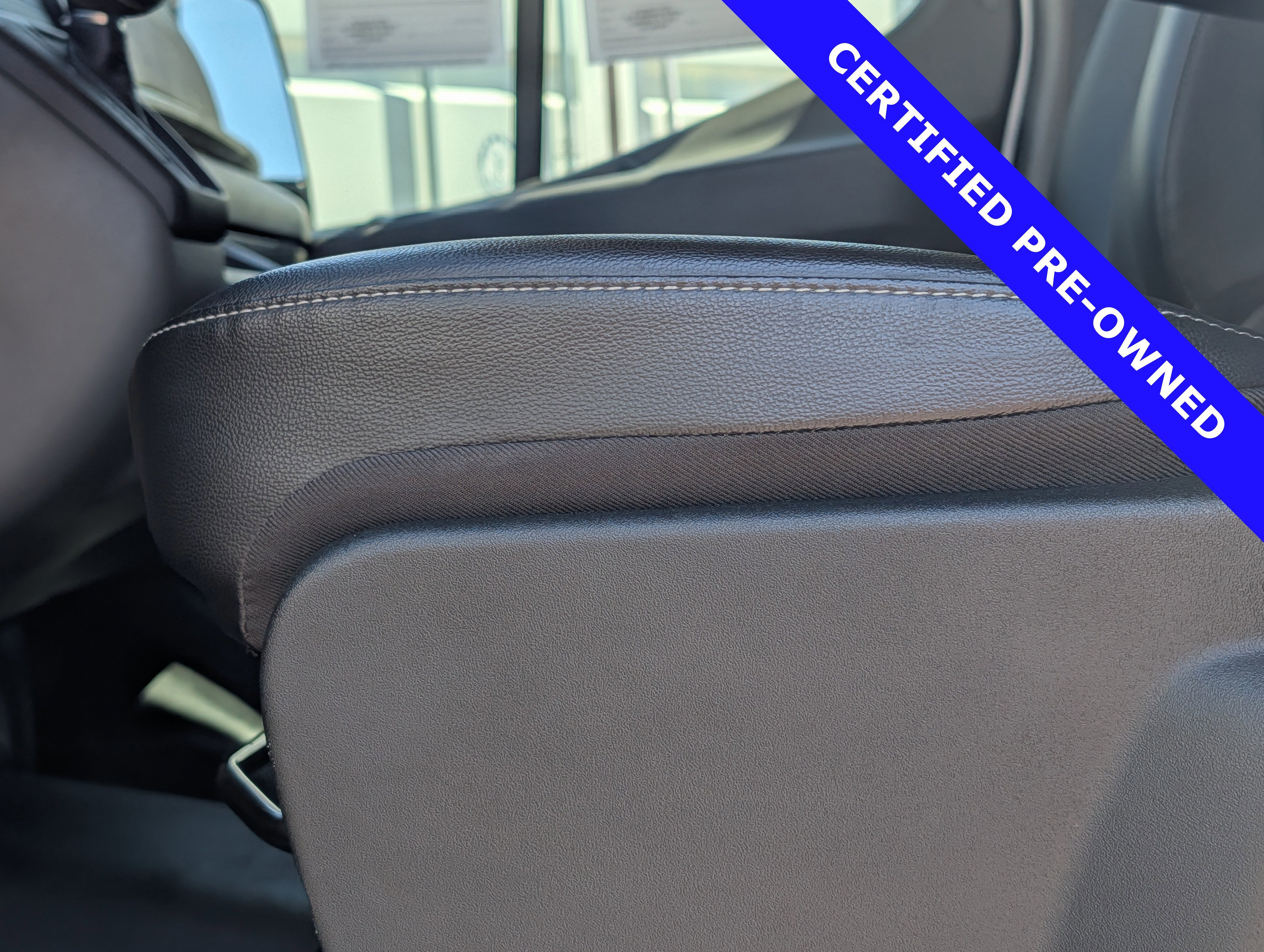 Certified 2024 Ford Transit 250 Low Roof image 20