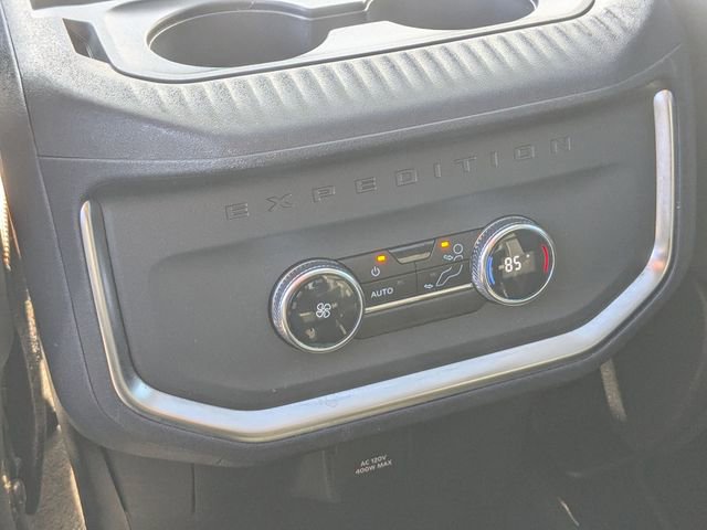 Certified 2025 Ford Expedition Max Active image 24