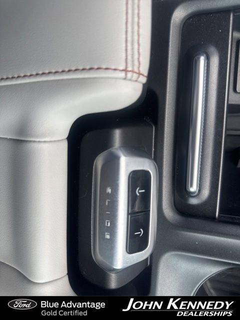 Certified 2025 Ford Expedition Active AWD/4WD image 21