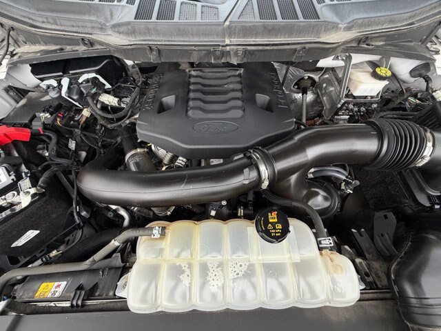 Certified 2021 Ford F150 Lariat AWD/4WD image 22