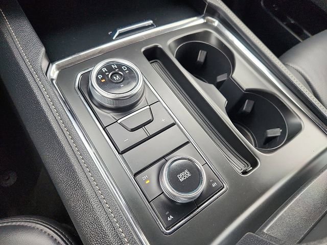 Certified 2024 Ford Expedition XLT image 18