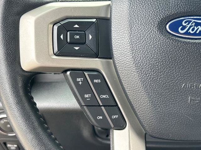 Certified 2020 Ford F150 Lariat RWD image 18