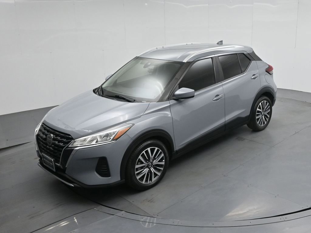 Used 2021 Nissan Kicks SV image 27