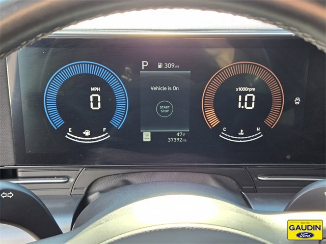 Used 2024 Hyundai Kona SEL image 20