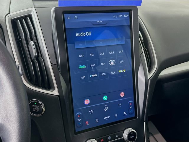 Certified 2023 Ford Edge SEL w/ Convenience Package image 21