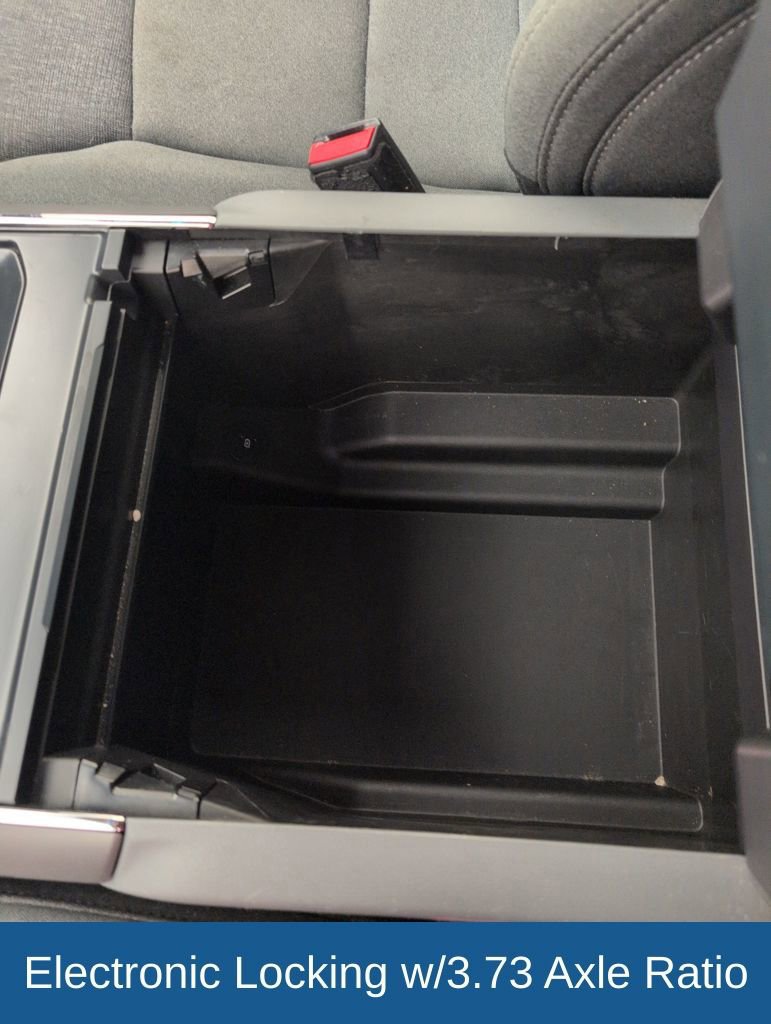 Certified 2024 Ford F150 XLT w/ Mobile Office Package image 45