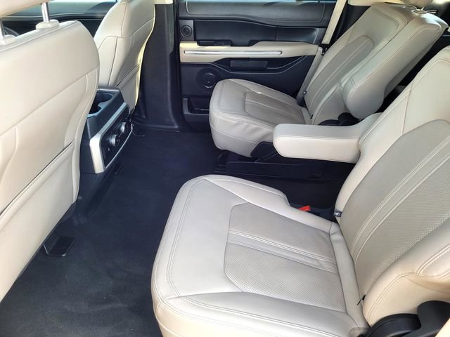 Certified 2024 Ford Expedition Limited image 13