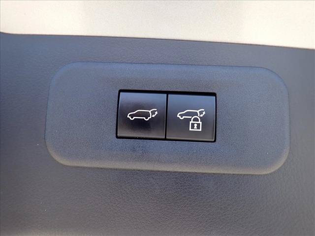 Used 2024 Lexus NX 350h AWD image 9