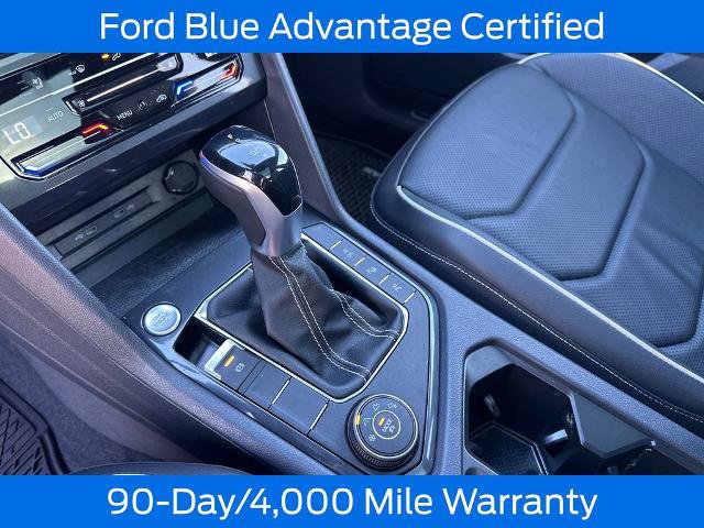 Used 2022 Volkswagen Tiguan SEL R-Line AWD/4WD image 17