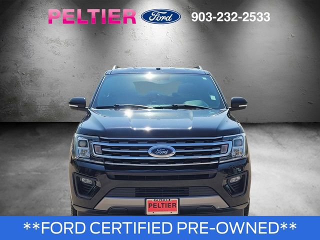 Certified 2019 Ford Expedition XLT w/ Equipment Group 201A RWD image 2