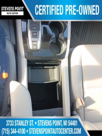 Used 2020 Honda Ridgeline RTL-E image 21