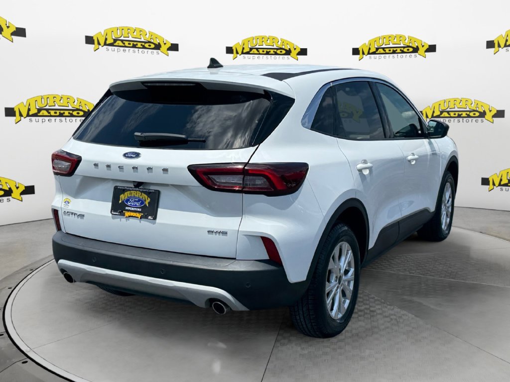 Certified 2024 Ford Escape Active w/ Tech Pack #1 AWD/4WD image 7
