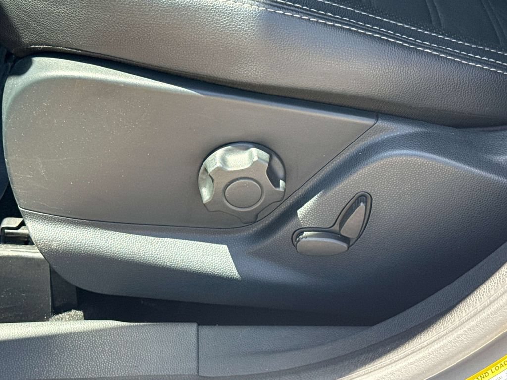 Certified 2019 Ford EcoSport Titanium AWD/4WD image 29
