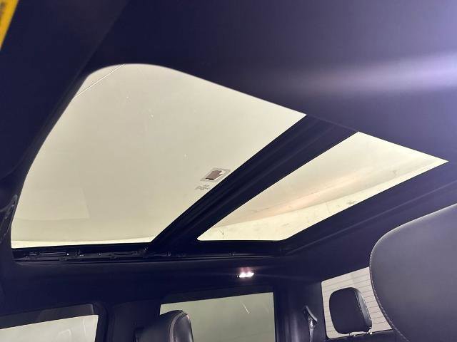 Certified 2019 Ford F150 Platinum w/ Equipment Group 701A Luxury image 14