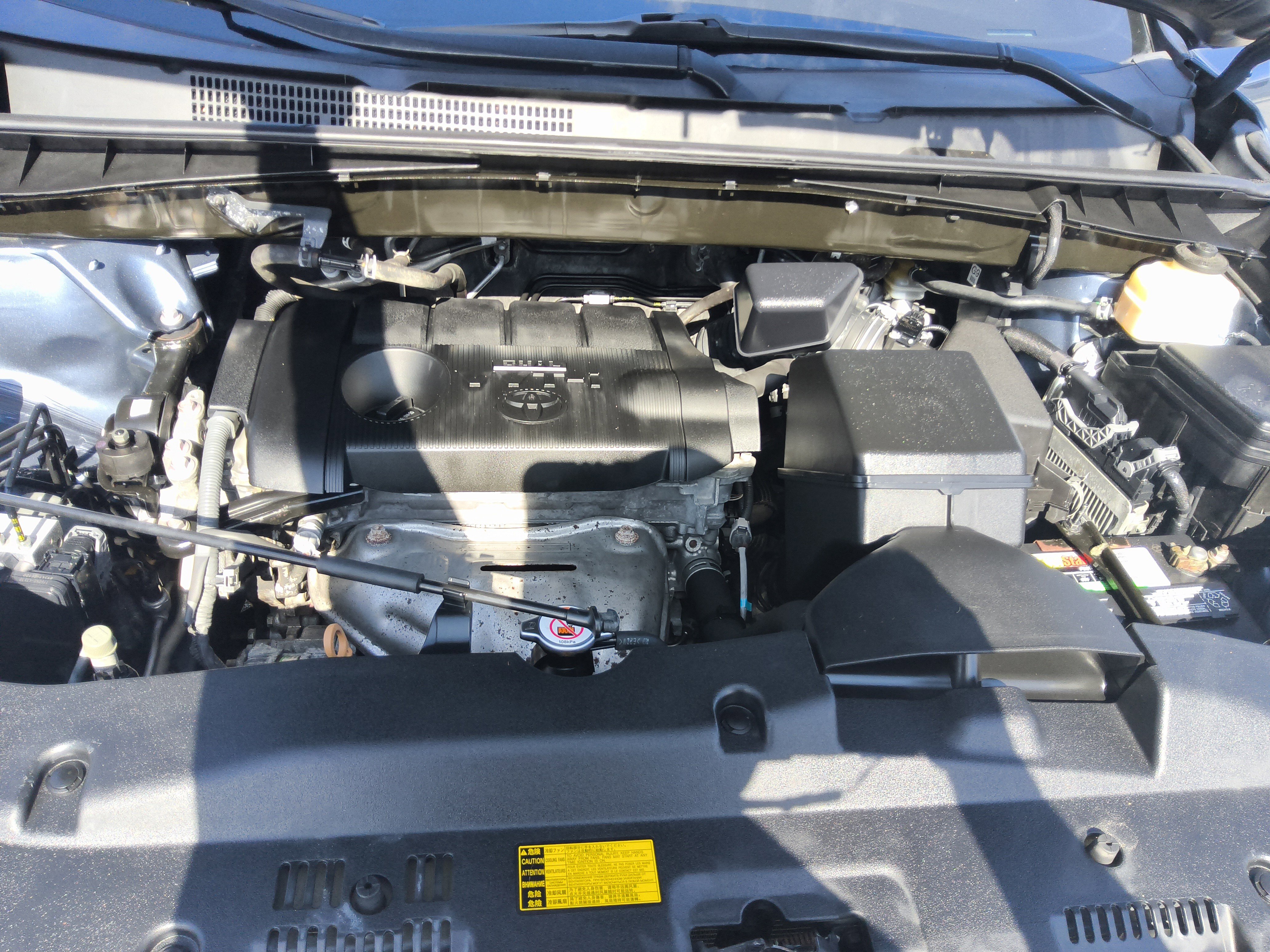 Used 2018 Toyota Highlander LE FWD image 14