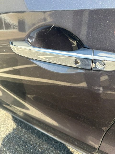 Used 2020 Honda Odyssey Elite image 15