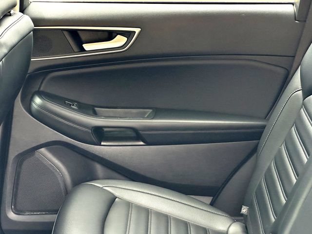 Certified 2021 Ford Edge SEL w/ Convenience Package FWD image 53