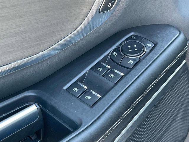 Certified 2025 Ford Expedition Max Platinum AWD/4WD image 29