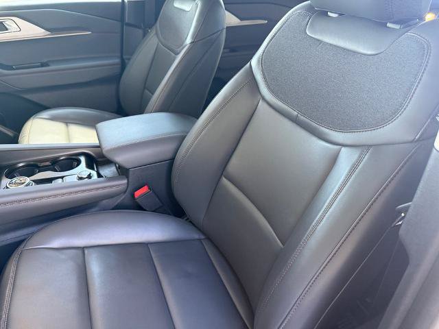 Certified 2025 Ford Explorer Active w/ Active Comfort Package AWD/4WD image 31