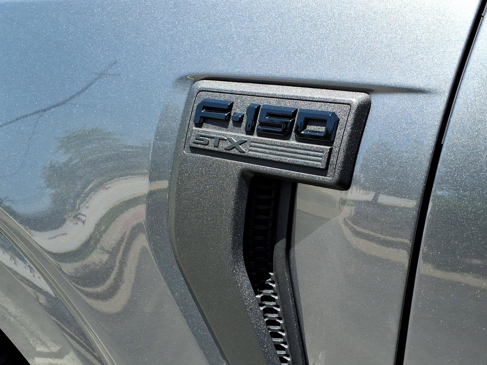 Certified 2023 Ford F150 XL w/ STX Appearance Package AWD/4WD image 14