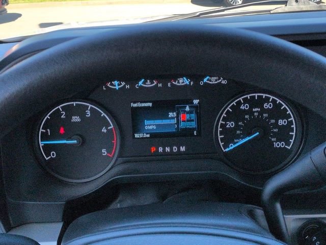 Certified 2024 Ford F350 XL w/ XL Driver Assist Package AWD/4WD image 24