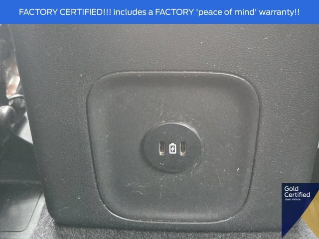 Certified 2024 Ford Escape ST-Line AWD/4WD image 23