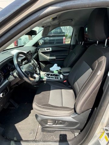 Certified 2022 Ford Explorer XLT RWD image 5