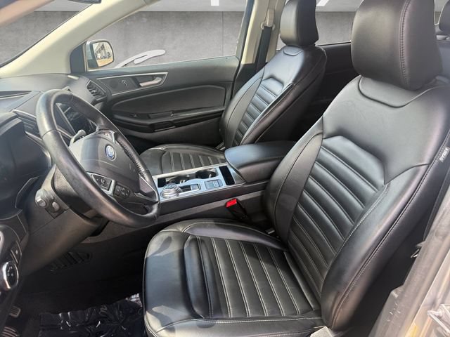 Certified 2023 Ford Edge SEL AWD/4WD image 20