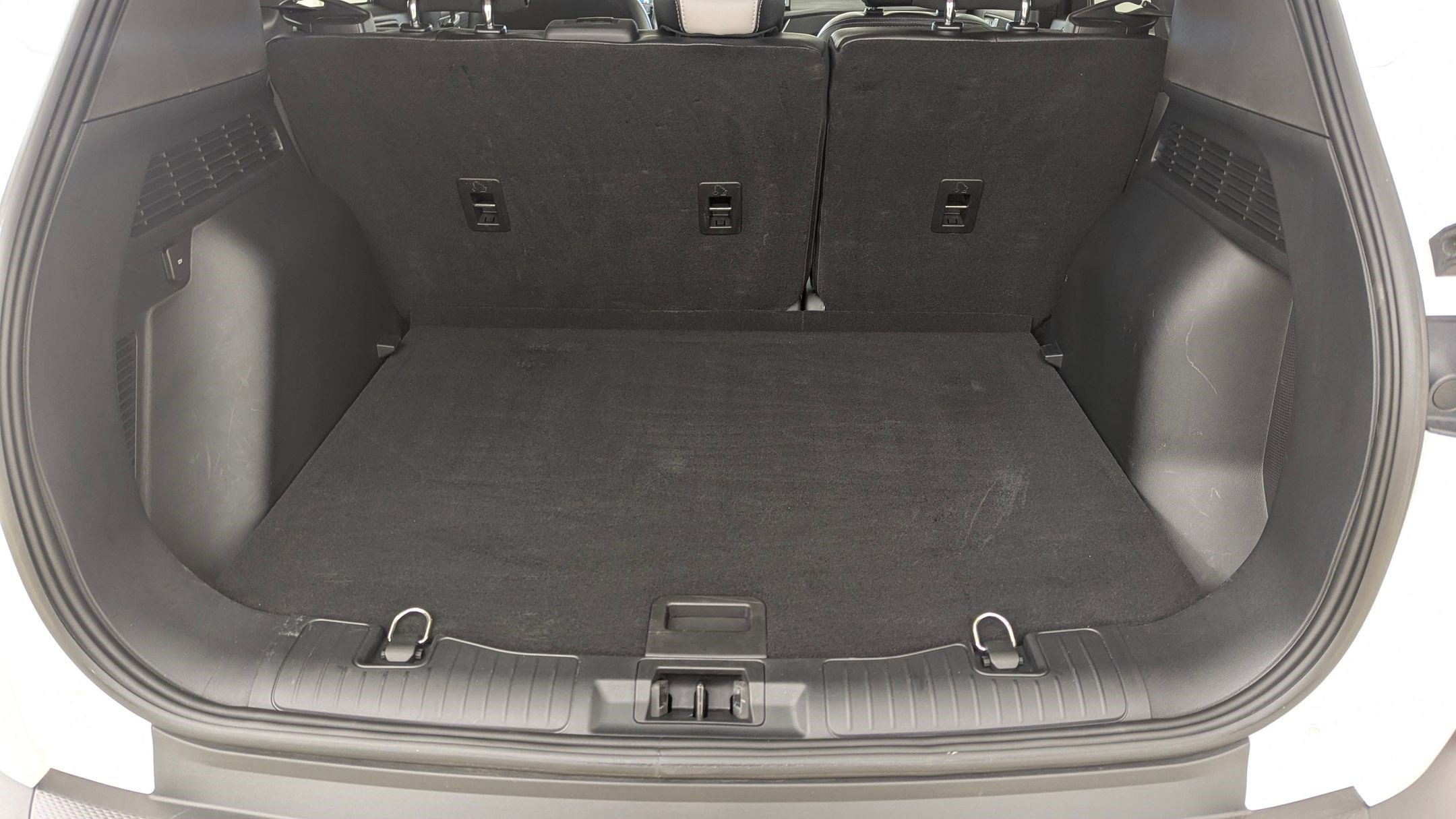 Certified 2023 Ford Escape Platinum w/ Premium Technology Package image 22