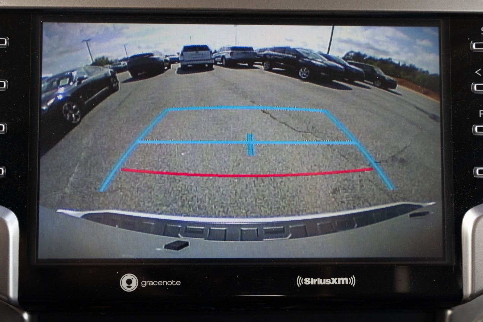 Used 2023 Toyota 4Runner SR5 image 29