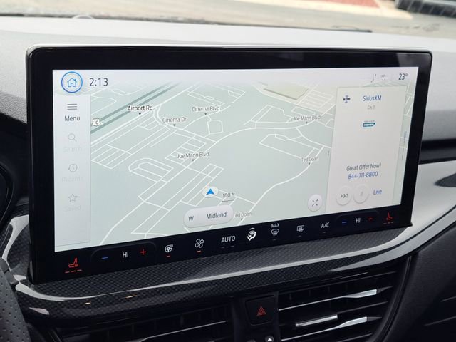 Certified 2024 Ford Escape ST-Line w/ Tech Pack #1 image 19