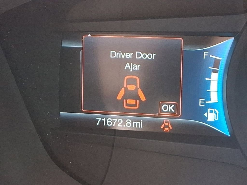 Certified 2020 Ford Fusion SE image 22