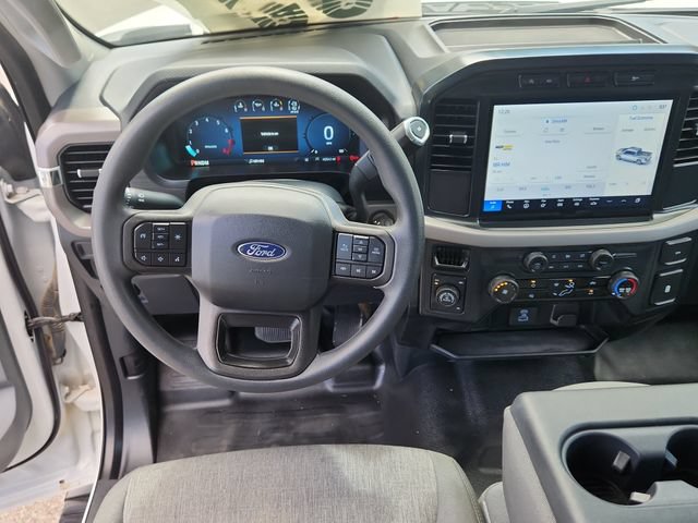 Certified 2024 Ford F150 XL AWD/4WD image 13