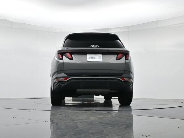 Used 2024 Hyundai Tucson SEL FWD image 39