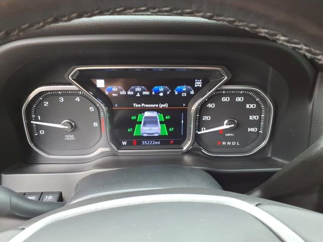 Used 2020 GMC Sierra 2500 Denali w/ Denali Ultimate Package image 22