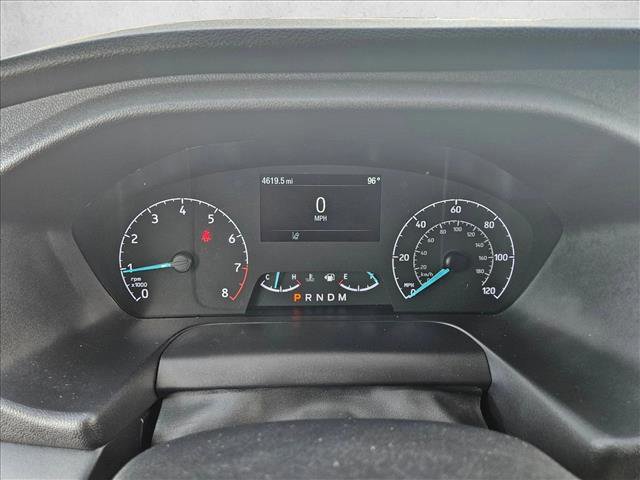 Certified 2024 Ford Transit 250 148 Medium Roof image 11