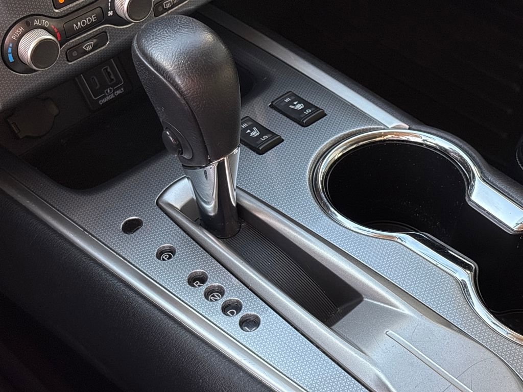 Used 2020 Nissan Pathfinder SL image 27