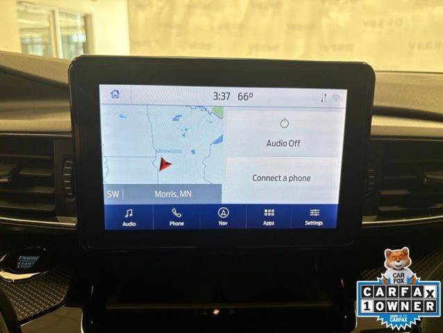 Certified 2023 Ford Explorer ST-Line AWD/4WD image 35