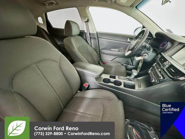 Used 2019 Kia Optima LX image 29
