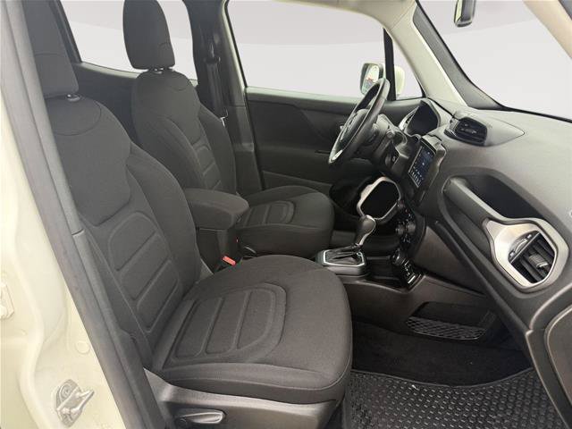 Used 2021 Jeep Renegade Latitude w/ Convenience Group AWD/4WD image 9