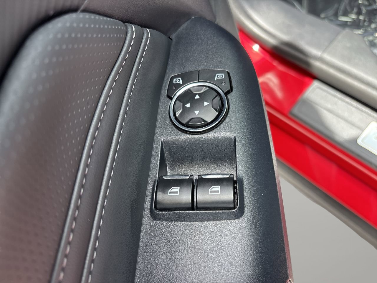 Certified 2024 Ford Mustang GT Premium RWD image 17