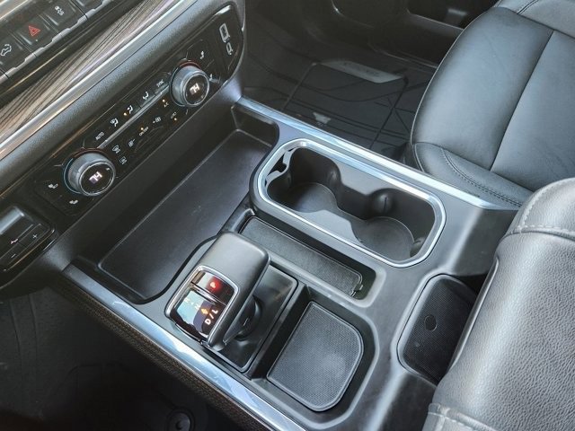 Used 2023 Chevrolet Silverado 1500 RST w/ Texas Edition Plus image 18