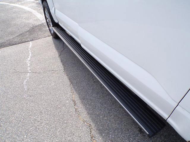 Certified 2023 Ford F150 Platinum w/ Equipment Group 701A High image 10