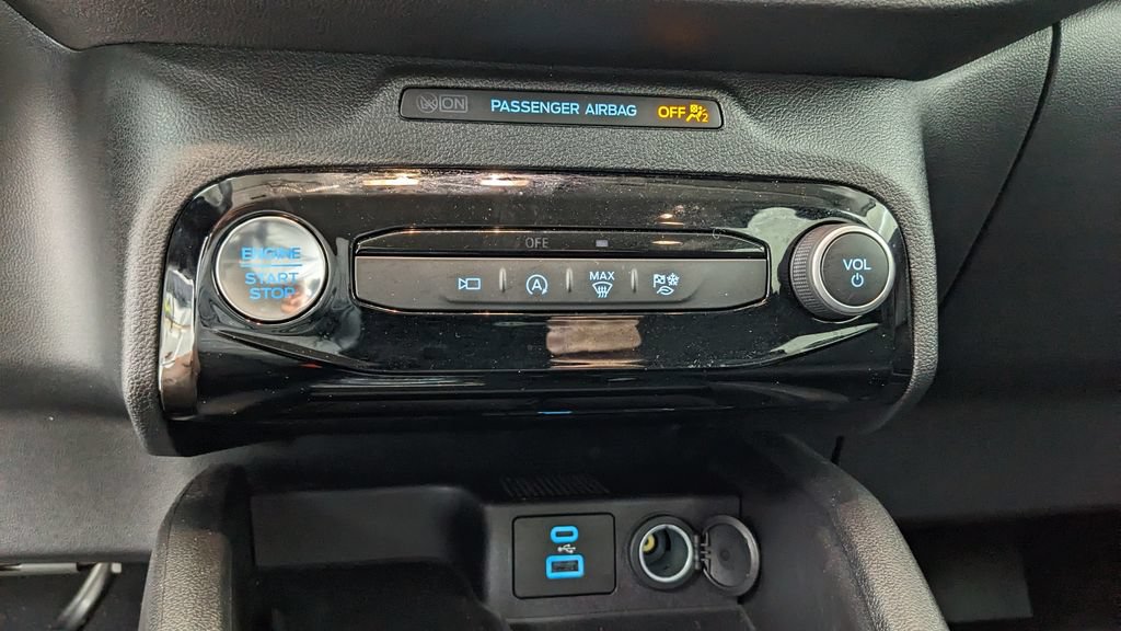Certified 2023 Ford Escape Active w/ Tech Pack #2 FWD image 28