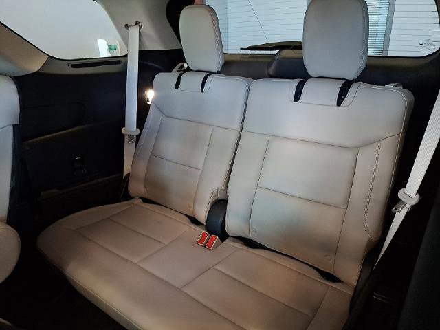 Certified 2022 Ford Explorer XLT w/ Equipment Group 202A image 11